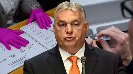 Macaristan'da 16 yıllık Fidesz iktidarı sona erdi. Peter Magyar liderliğindeki...