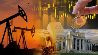 Orta Doğu Gerilimi Ve Faiz Belirsizliği Altın Fiyatlarını Sarstı