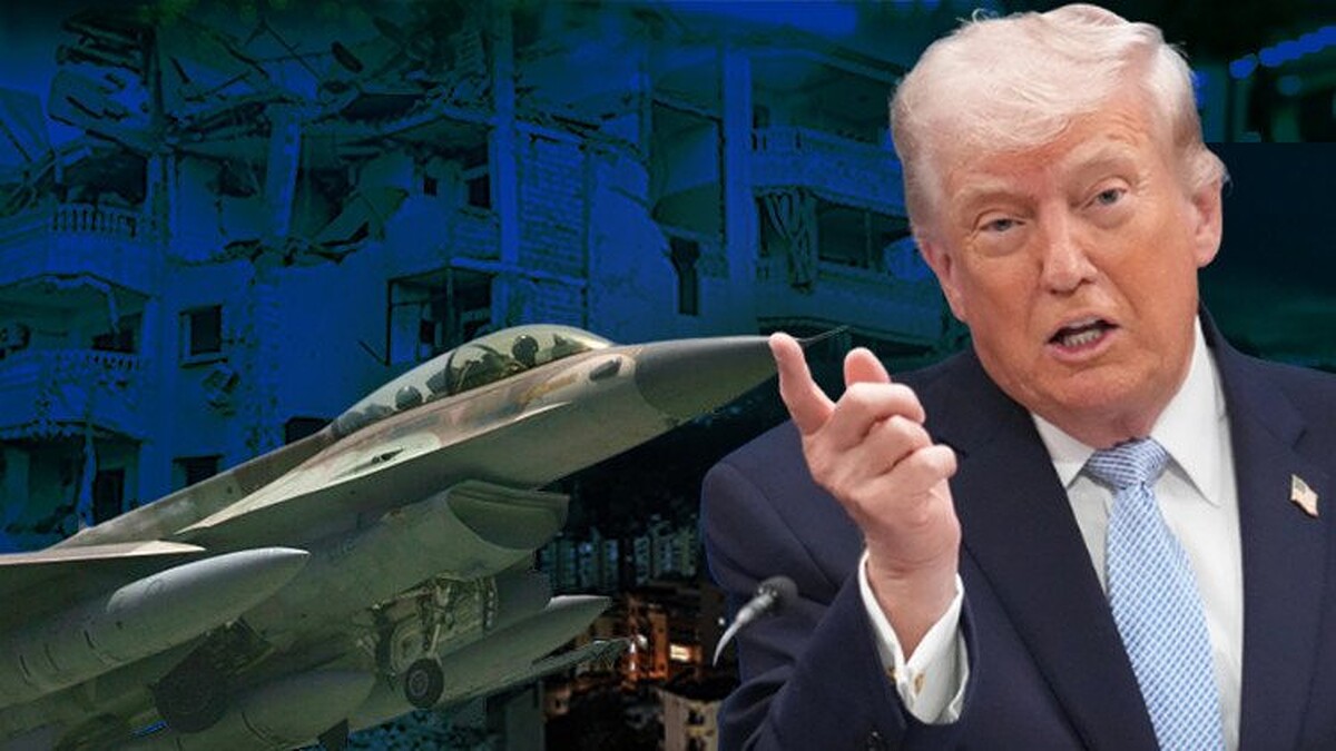 Pakistan Arabuluculuğuyla ABD ve İran Arasında Ateşkes Sağlandı