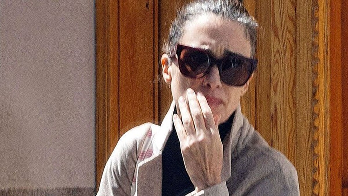 Paz Vega 24 Yıllık Yuvasını Mali Kriz Yüzünden Terk Etti