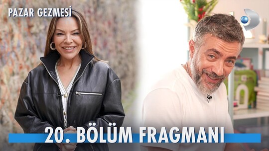 Kanal D'nin sevilen programı Pazar Gezmesi, 20. bölümünde Karadeniz'in tanınan...