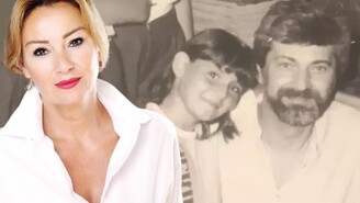 Pınar Altuğ Babasının Ölümünün Hayatını Nasıl Değiştirdiğini Anlattı