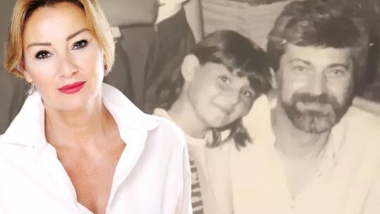 Yangın, boşanma ve erken kayıplarla geçen bir çocukluktan bugünkü kariyerine...