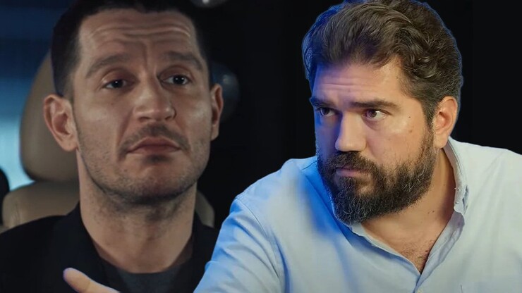 Okul saldırılarının yarattığı şiddet tartışması ekrana yansıdı; reyting rekortmeni...