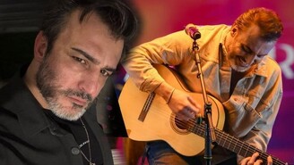 Rıza Tamer İlaç Sonrası Fenalaştı Hastaneye Kaldırıldı