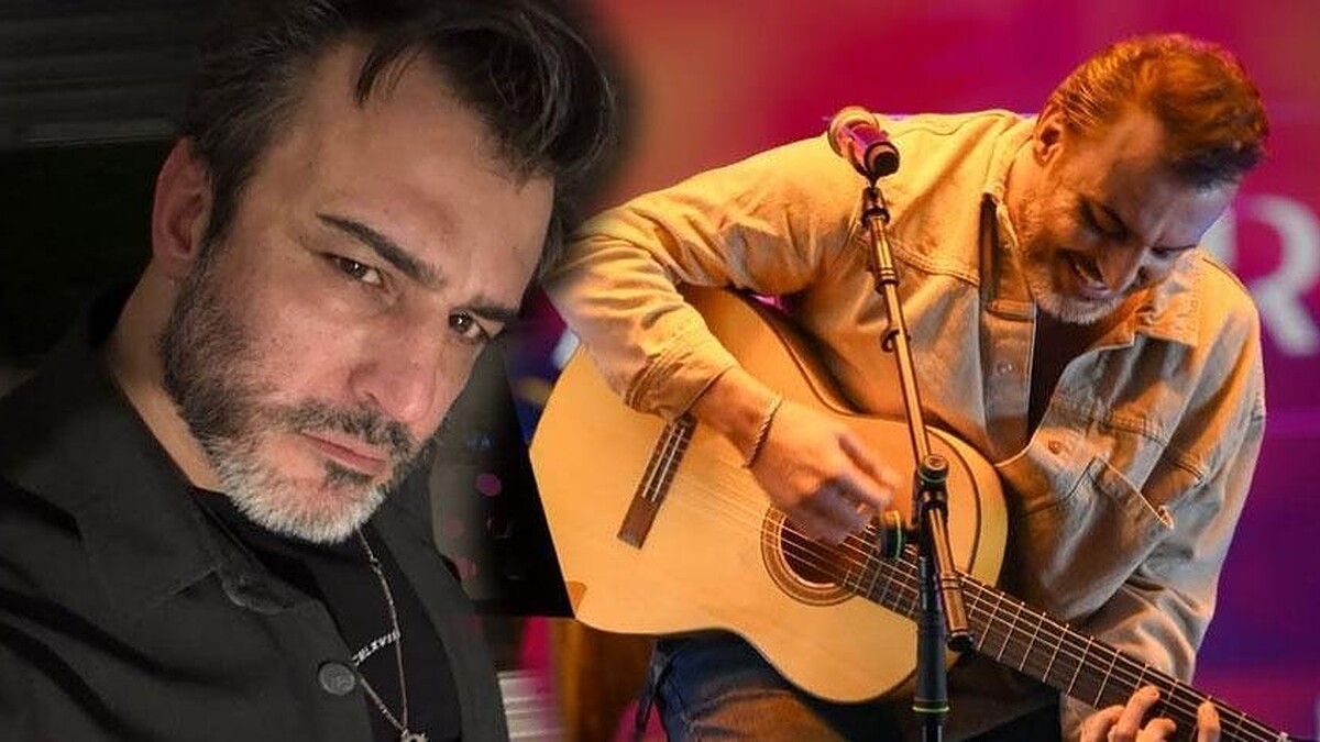 Rıza Tamer İlaç Sonrası Fenalaştı Hastaneye Kaldırıldı