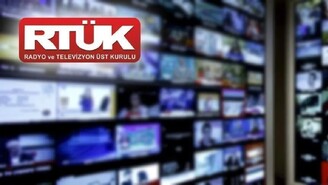 RTÜK Şiddet İçeren Yayınlara Para Cezası Verdi