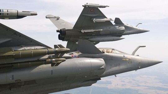 Rusya Fransa ve Yunanistan'ın Türkiye Karşıtı Adımını Tehdit Etti