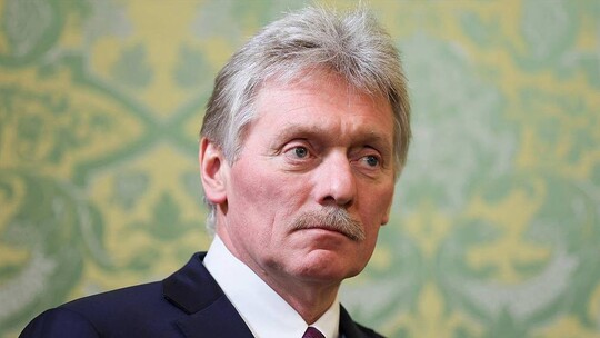 Kremlin Sözcüsü Peskov, Putin'in İran'ın zenginleştirilmiş uranyumunu teslim...
