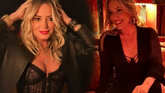 Saba Tümer Çocuk Sahibi Olmayı Neden İstemediğini Anlattı