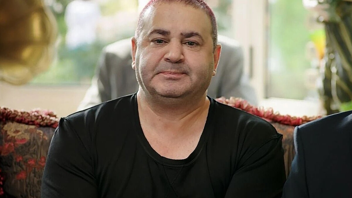 Şafak Sezer Aşırı Botoks Yaptırınca Pınar Altuğ Benzetmesi Aldı