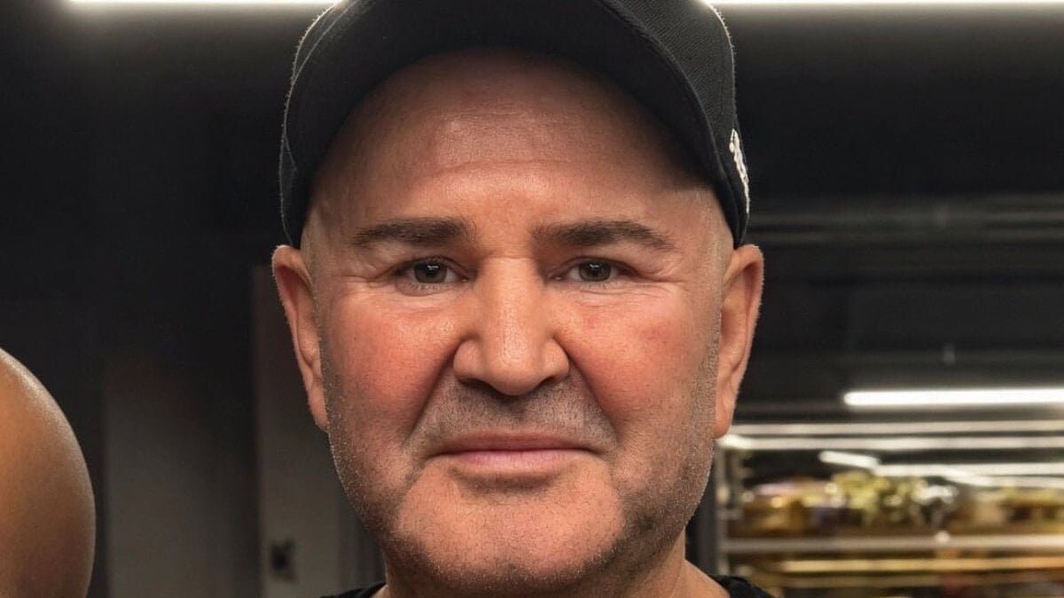 Şafak Sezer Botoks Sonrası Görünümüyle Pınar Altuğ'a Benzedi