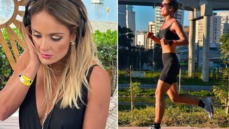 Sağlık Fenomeni Mara Araujo Ironman Yarışında Hayatını Kaybetti