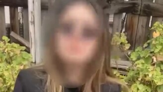 Sahte Hakim Kartıyla Tehdit Eden Kişi Gözaltına Alındı