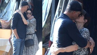 Sandra Bullock Üç Yıl Sonra Setlere Döndü Çocukları Önceliği Olduğunu Söyledi...