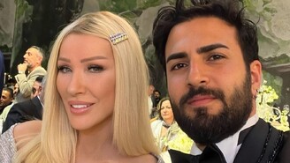 Seda Sayan Aldatan Erkeklere Sert Mesaj Verdi