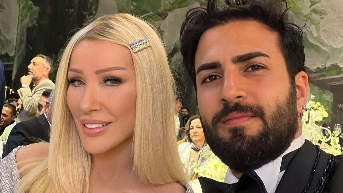 Seda Sayan Aldatan Erkeklere Sert Mesaj Verdi