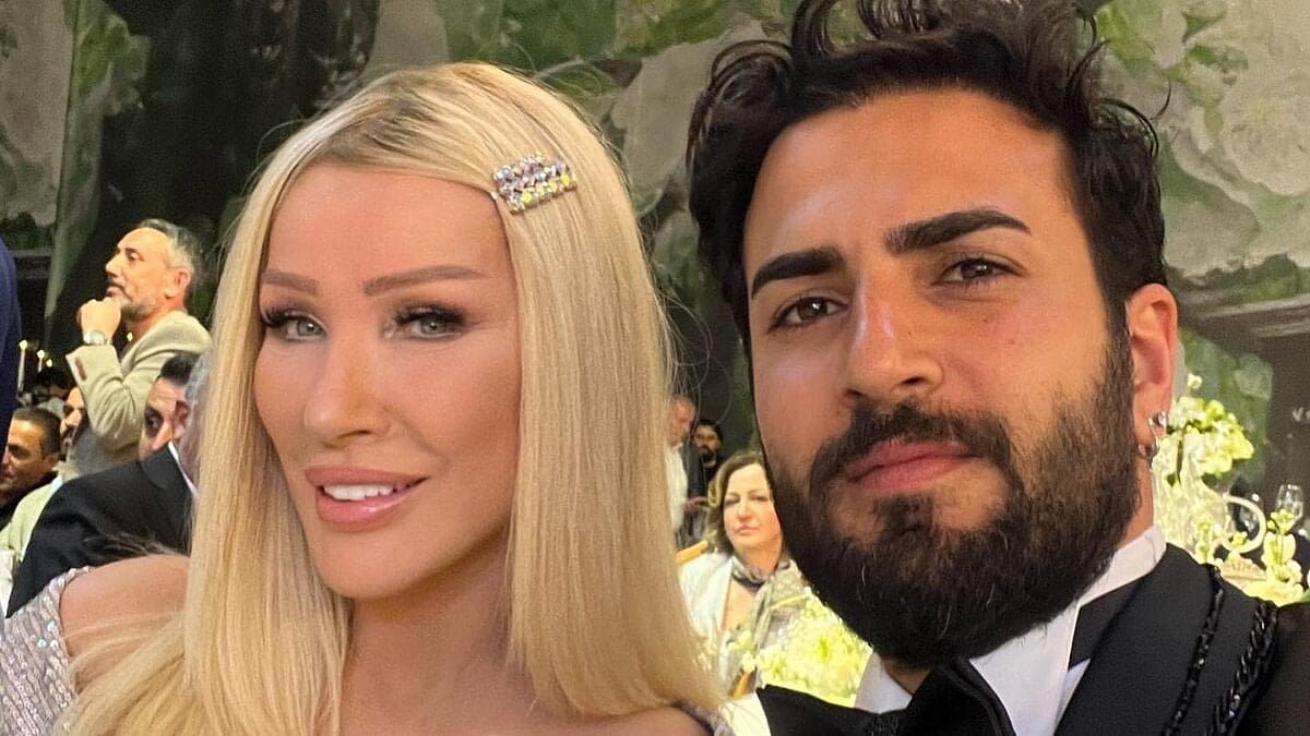 Seda Sayan Eşini Nasıl Fethetttiğini Anlattı