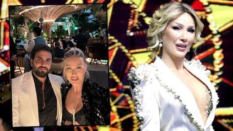 Seda Sayan Evliliğinin Perde Arkasını Anlattı