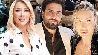 Seda Sayan Kadınlara Ekonomik Bağımsızlık İçin Seslendi