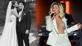 Seda Sayan Selena Gomezin Eşini Evine Sokmayacağını Açıkladı