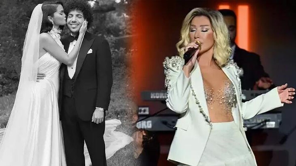 Seda Sayan Selena Gomezin Eşini Evine Sokmayacağını Açıkladı