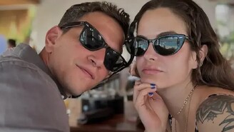 Selahattin Paşalı Çocuğuyla Görüntülendi Lara Ayrı Paylaşım Yaptı