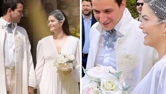 Selahattin Paşalı Fotoğrafları Sildi Boşanma İddiaları Alevlendi