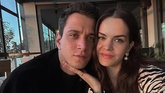 Selahattin Paşalı ile eşi Lara Tümer arasındaki krizin odağında Eylül Lize Kandemir...