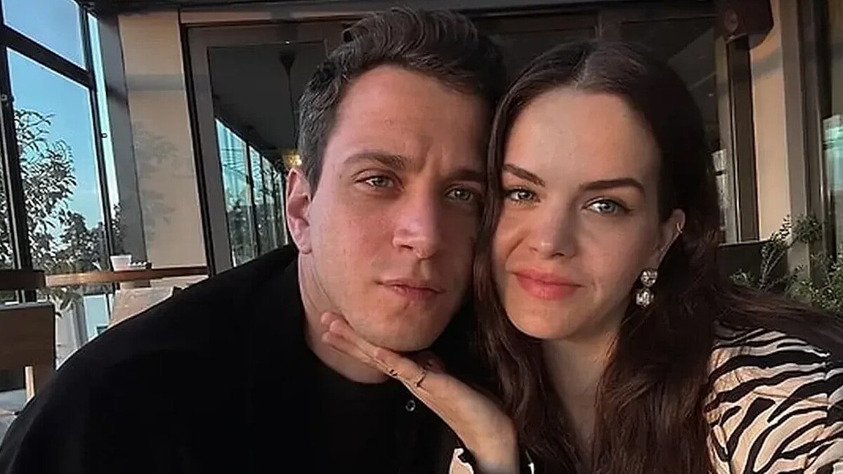 Selahattin Paşalı Ve Eşi Arasındaki Krizde Sürpriz İsim