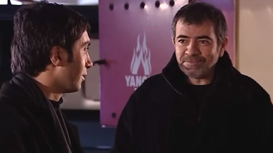 Selçuk Yöntem, Kurtlar Vadisi'nden neden ayrıldığını ilk kez bu kadar net bir...