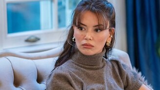 Seray Kaya Boykot Tehdidine Rağmen Geri Adım Atmadı