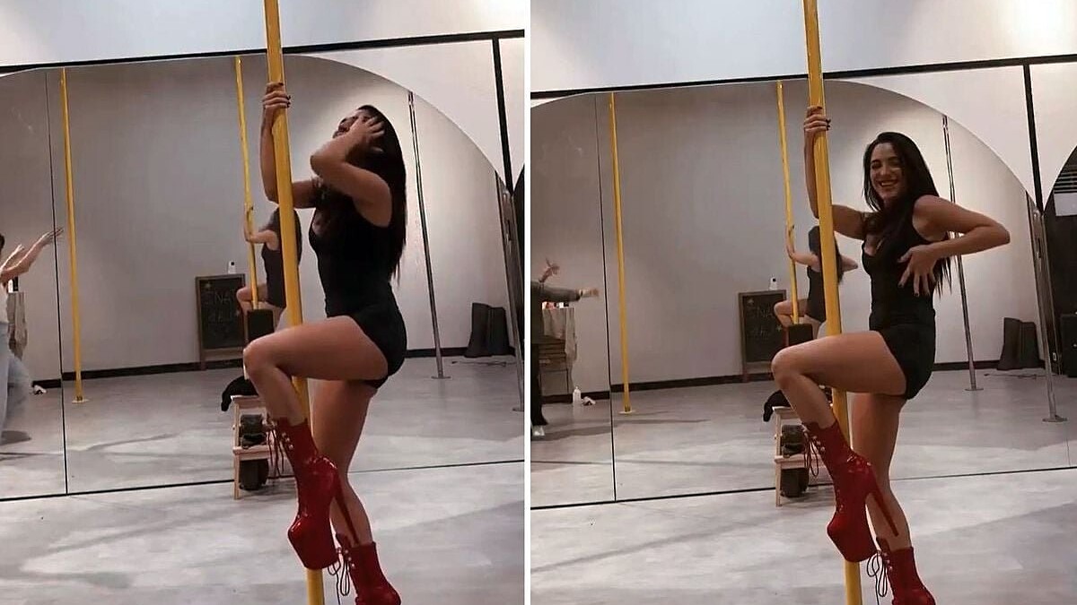 Seray Kaya Sultana Filminin Galasında Sınırları Zorladı