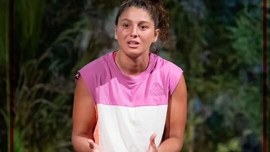 Survivor 2026'dan diskalifiye edilen Seren Ay Çetin'in eski bir röportajı yeniden...
