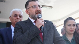 Serik Belediye Başkanı Kumbul CHP den İstifa Etti