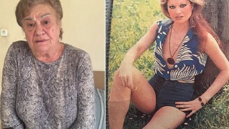 Serpil Örümcer Kentsel Dönüşüm Mağduru Oldu Yardım İstedi