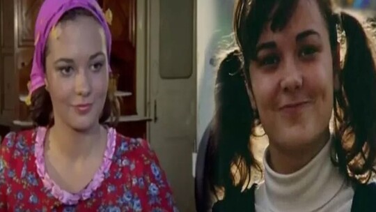 Yeşilçam'ın sevilen ismi Sevda Aktolga, uzun aranın ardından sosyal medyada...