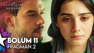 Sevdiğim Sensin 11. Bölüm 2. Fragman Dicle Suçlamalarla Boğuşuyor