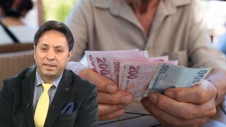 SGK Hatalı Bağlanan Emekli Maaşını Kesebilir İsa Karakaş Çözümü Açıkladı