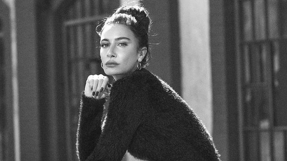 Sıla Yeni Albümünü Ve Konser Turnesini Radyo D'de Anlattı