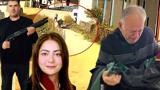 Bursa'nın Gürsu ilçesinde 5 milyon TL'lik armut borcundan kaynaklanan anlaşmazlık...