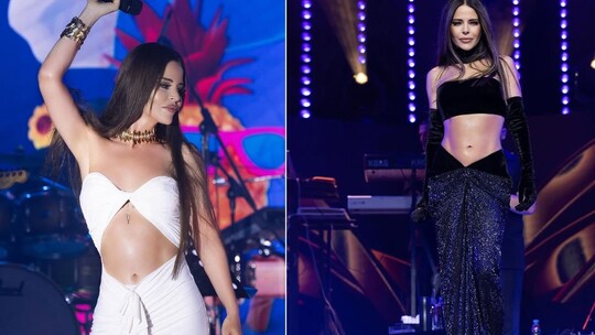 Şarkıcı Simge Sağın, evinde gerçekleştirilen uyuşturucu operasyonunun ardından...