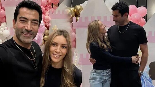 Sinem Kobal, 'Empati' programında Kenan İmirzalıoğlu ile aşk hikayelerini ilk...