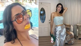 Süleymani'nin Yeğeni ve Kızı Los Angeles'ta Gözaltına Alındı