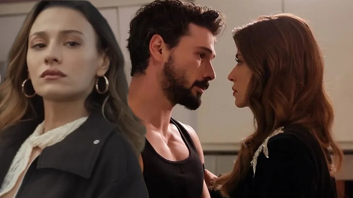 Sümeyye Aydoğan Devrim Özkan İle Kavga İddialarını Yalanladı