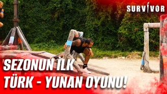 Survivor 2026 17. Hafta 3. Fragman