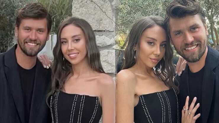 Survivor 2026'da birleşme partisinin hemen öncesinde Serhan Onat adaya veda...