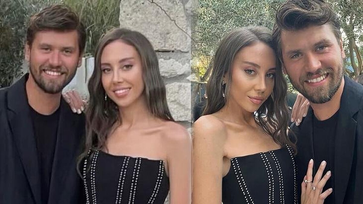 Survivor 2026 da Serhan Onat Elendi Nişanlısı Merve Küsmenoğlu Destek Verdi