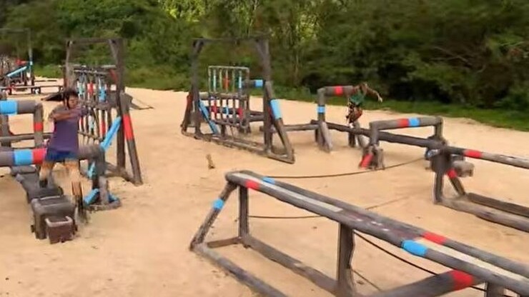 Survivor 2026'da bu akşam ikinci dokunulmazlık oyunu oynandı; gecenin sonunda...