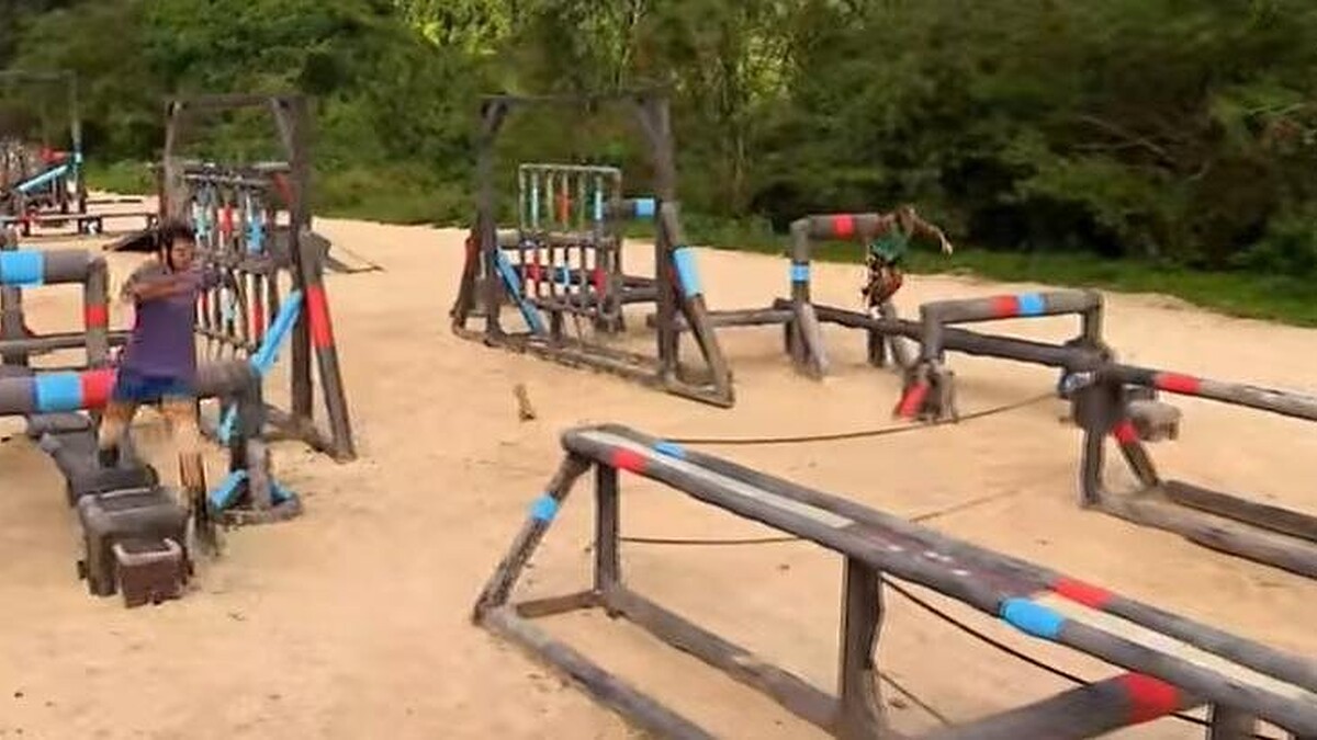 Survivor 2026 İkinci Dokunulmazlık Oyununda İkinci Aday Belli Oldu